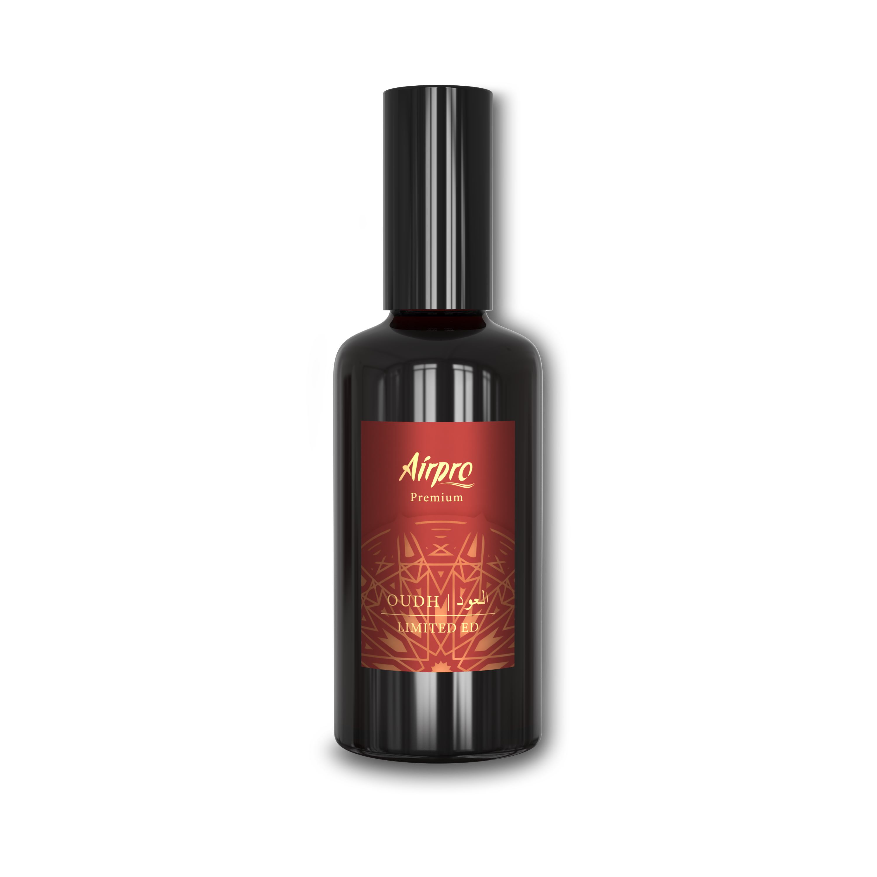 SPRAY OUD LIMITED ED